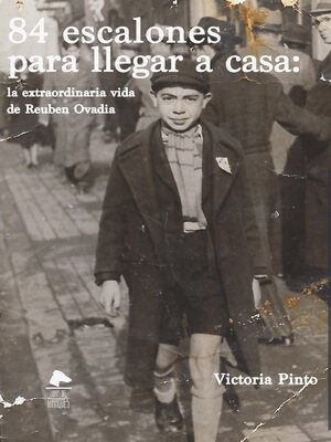 cover image of 84 Escalones para llegar a casa